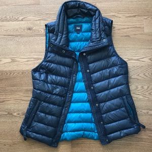 ❤️ GAP Down Vest